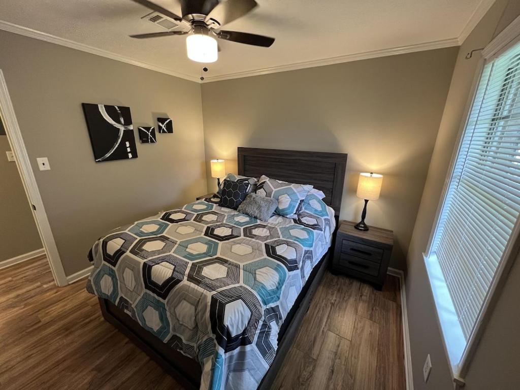 Spacious 3 Bedroom Home Near Amphitheater/Baseball/Shopping And Much More Pearl Exterior foto